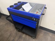 Tool Cart