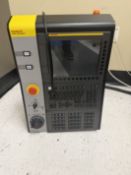 Fanuc Trainer Control
