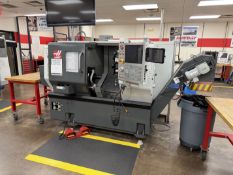 2013 Haas ST-10 CNC Lathe