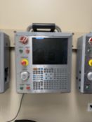Haas Trainer Control