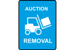 Tech School Shop Closing - Removal Information