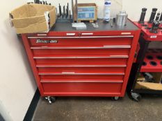 Tool Cart