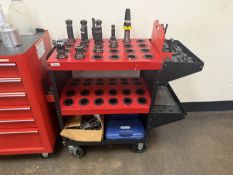 Tool Cart