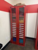 Tool Cabinet