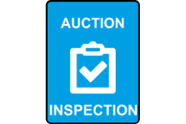 Tech School Shop Closing - Inspection Information
