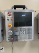 Haas Trainer Control