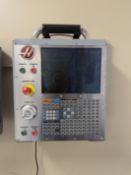 Haas Trainer Control