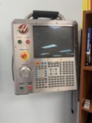 Haas Trainer Control