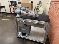2025 Universal Robots UR15 Robot Arm