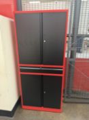Tool Cabinet