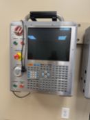Haas Trainer Control