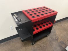 Tool Cart