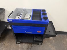 Tool Cart