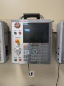 Haas Trainer Control