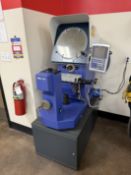 2014 Mitutoyo PH-A14 Optical Comparator