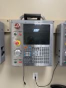 Haas Trainer Control