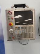 Haas Trainer Control