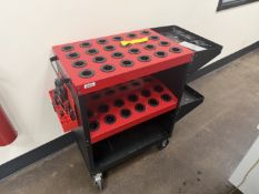 Tool Cart