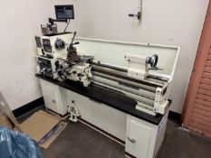 Jet BDB-1340A 13x40 Engine Lathe