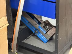 Kurt Milling Machine Vise