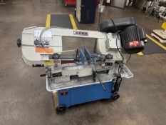 Acra FHBS-712 Horizontal Bandsaw