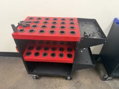Tool Cart