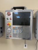 Haas Trainer Control