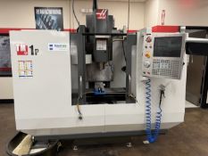 2013 Haas TM-1P CNC Vertical Machining Center