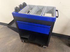 Tool Cart