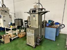 Pioneer Broach VT-1045 Vertical Broaching Machine