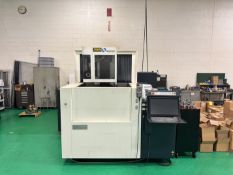 2023 Makino U6 5-Axis Wire EDM