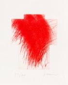 Arnulf Rainer, Kreuz