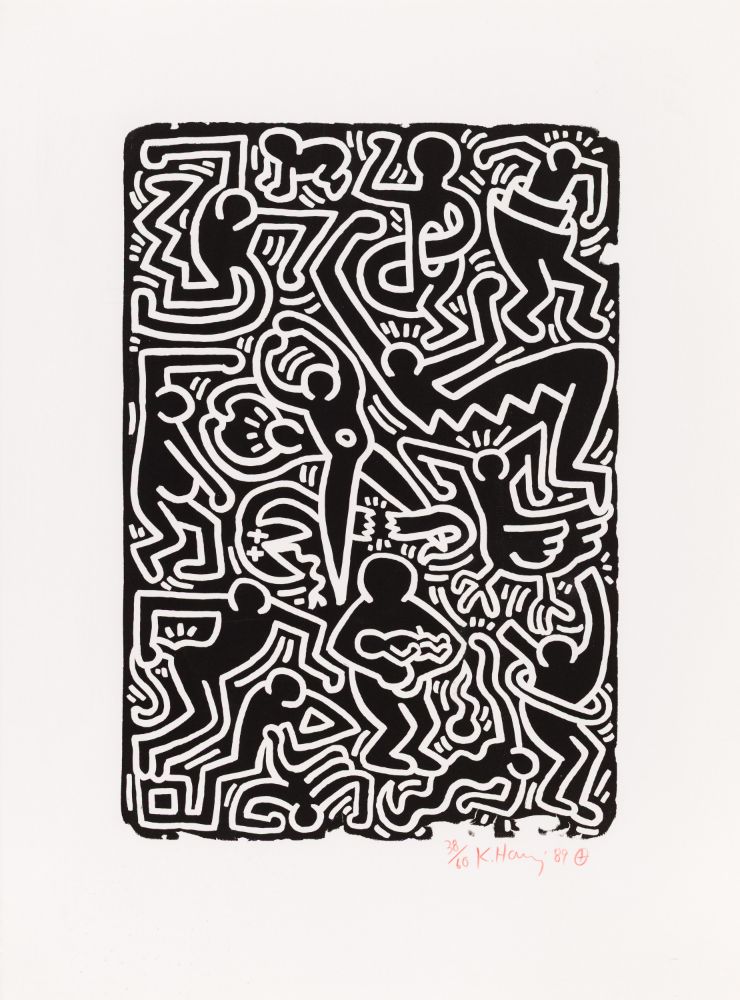 31. Auktion: Zeitgenössische und Moderne Kunst