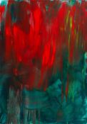 Herbert Brandl, Ohne Titel