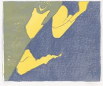 Maria Lassnig, Tag & Nachtgedanken