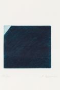 Arnulf Rainer, Ecke