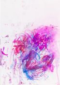 Martha Jungwirth, Ohne Titel