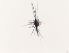 Arnulf Rainer, Zentralformation