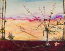 Soshana, Spring in the Desert I.