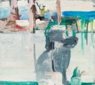 Alois Mosbacher, Ohne Titel