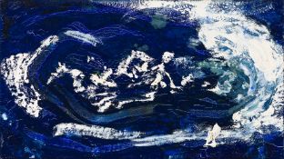 Herbert Brandl, Ohne Titel