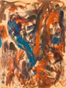 Gunter Damisch, Ohne Titel
