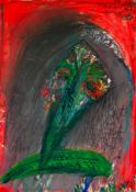 Franz Ringel, Ohne Titel