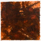 Gunter Damisch, Ohne Titel