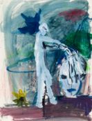 Alois Mosbacher, Ohne Titel