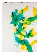 Franz Grabmayr, CHARITY: Tanzblatt