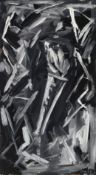 Hubert Schmalix, Ohne Titel