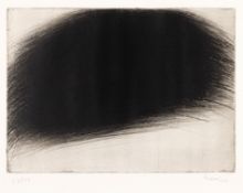 Arnulf Rainer, Ohne Titel
