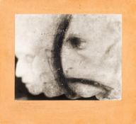 Arnulf Rainer, Totenmaske