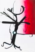 Albert Oehlen, Baum